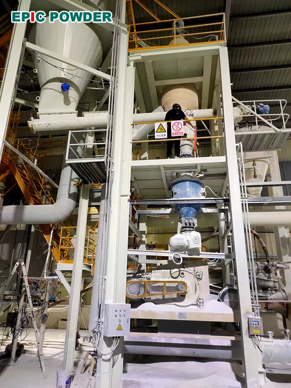 coating-pin mill